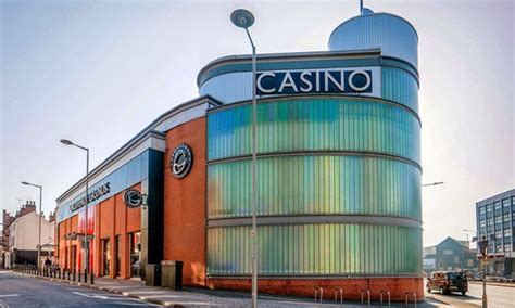 Leicester grosvenor casino  We offer you a variety of table games, slot machines and touch roulette in a lively, lively casino atmosphere
